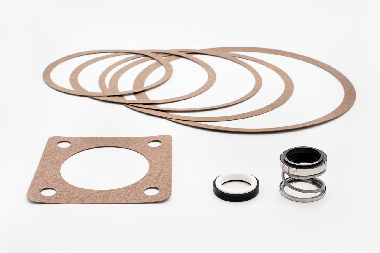 Hoffman 180015 Seal Rebuild Kit