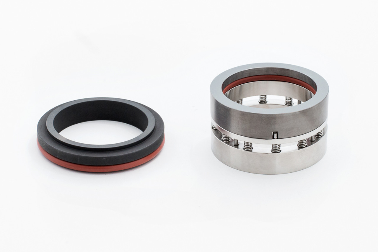 3.750 TY RO Seals Unlimited Inc