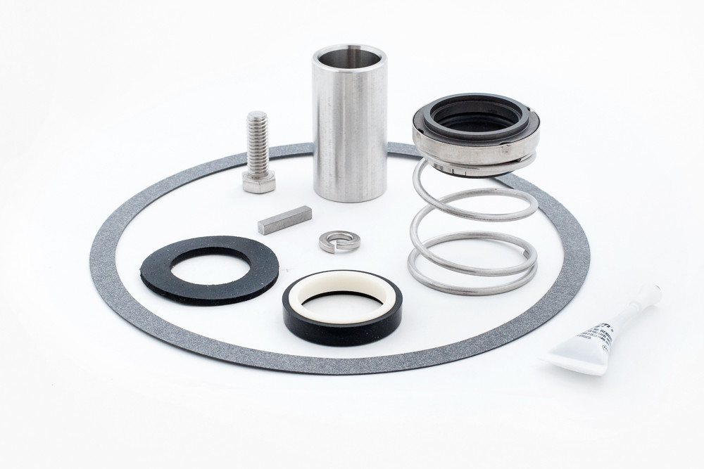 Bell & Gossett 186862LF - Seal Kit No. 1 - Rebuild Kit | Seals