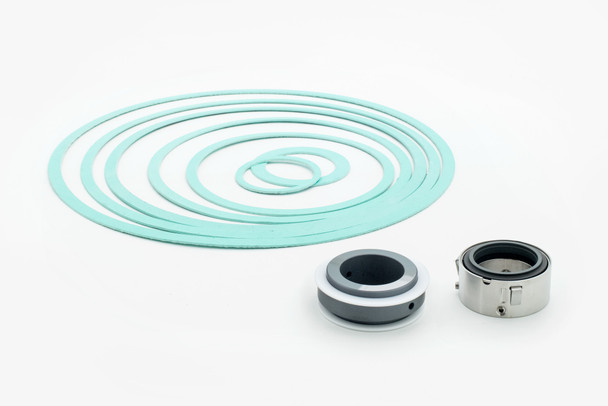 1.625-CSV+NOSLV+GASKETS 1.625-CSV+NOSLV+GASKETS