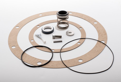 Paco K107-1 - Seal Rebuild Kit