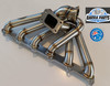 BARRA XR6 TURBO Exhaust T3 Manifold Ford BA BF FG FGX FPV F6 MAX Maxiflow