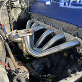 Maximus Barra XR6 Turbo Manifold