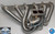 T4 Barra Turbo Exhaust Manifold BA BF FG FGX