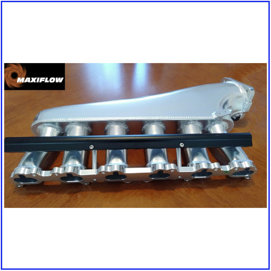 Maxiflow fabricated aluminium intake manifold kit