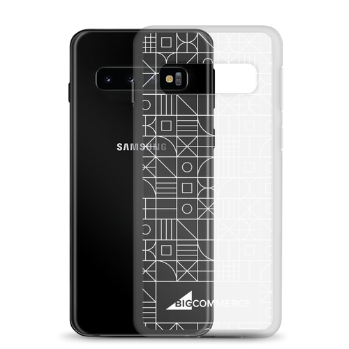 BigCommerce Samsung S10 Case