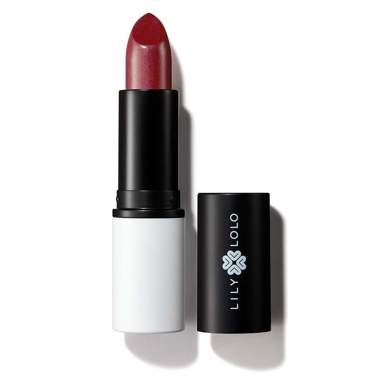 Vegan Lipstick Lily Lolo Clean Makeup