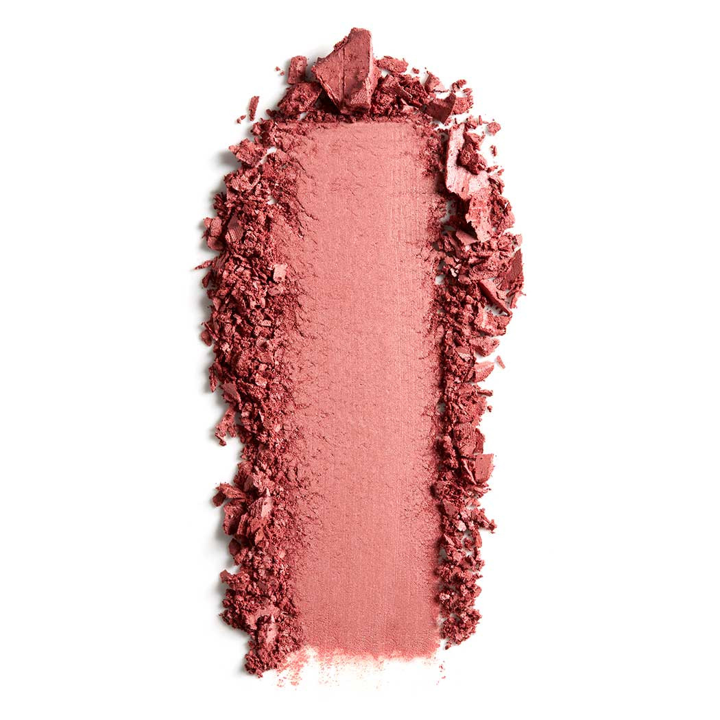 Pressed Blush ‚Crushed Rose‘ – Natürlicher Wangenrot Für Einen Frischen Teint