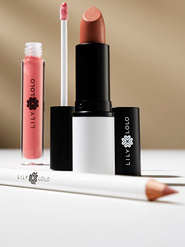 Lily Lolo Clean Mineral Makeup | 15% Off Your First Order