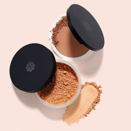 Bronzer