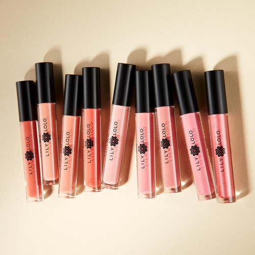 Lip Gloss