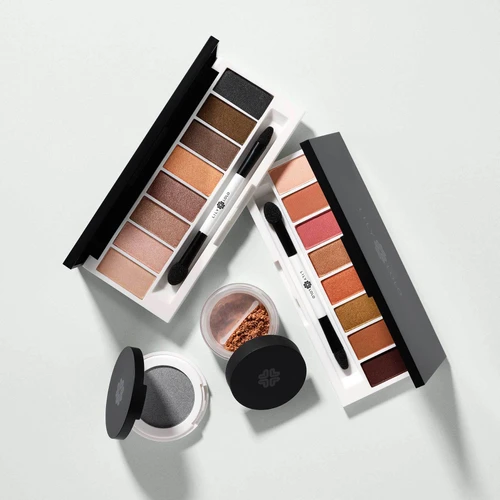Eyeshadow & Palettes