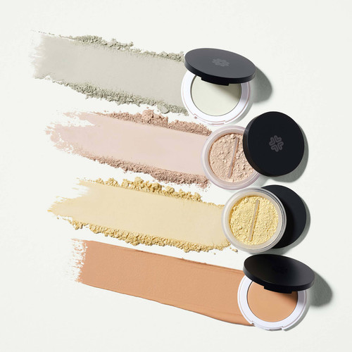 Corrector & Concealer