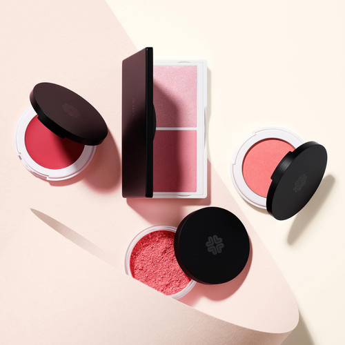Blush