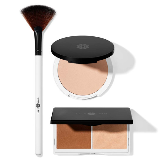 Complexion Collection – Glow