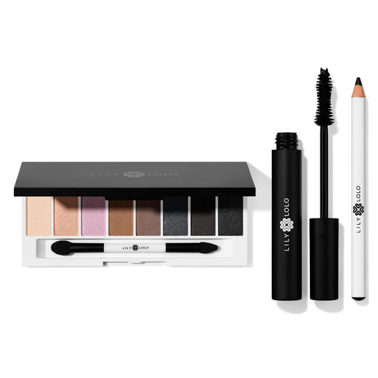 Eye Collection – Smokey
