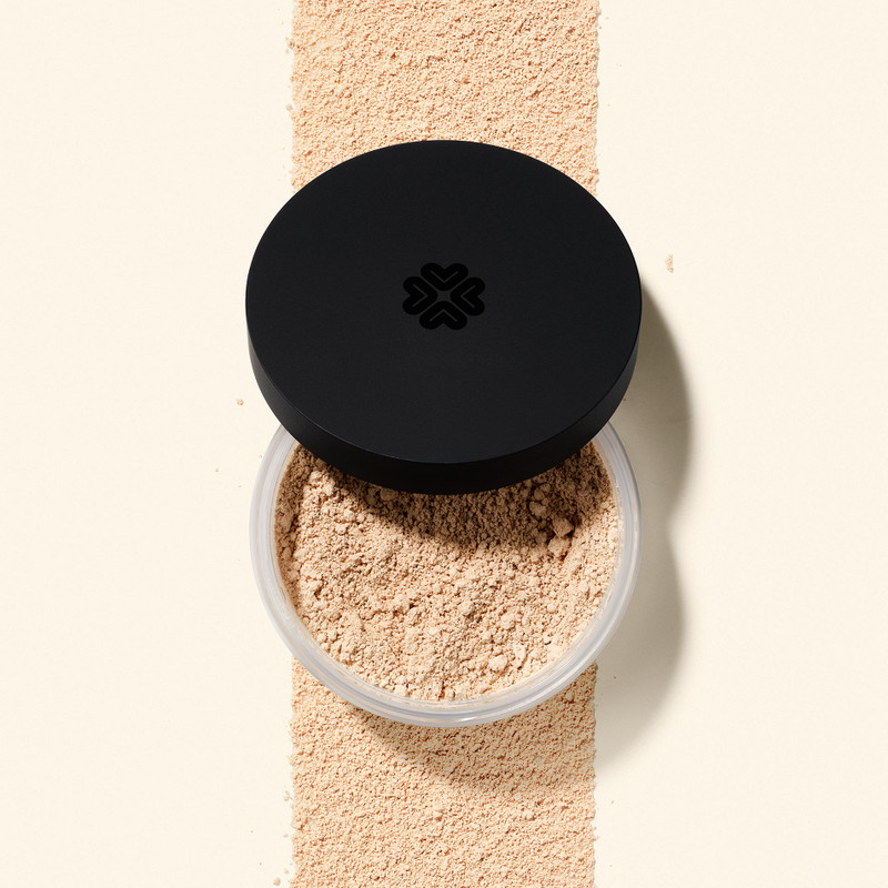 mineral foundation