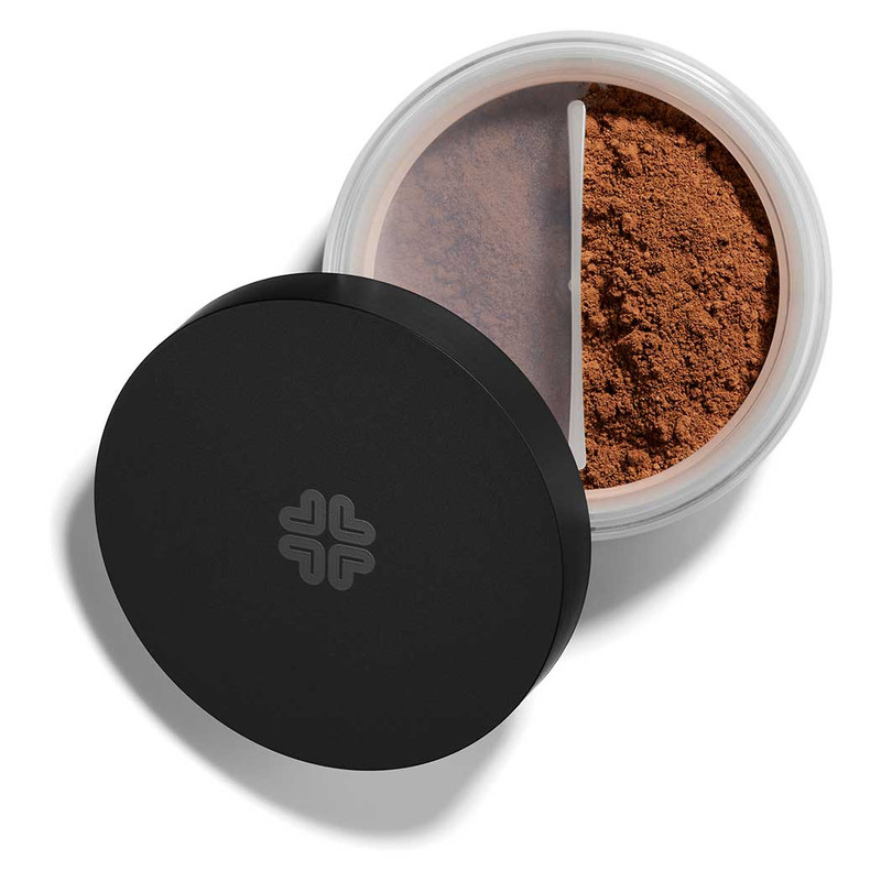TRUFFLE - deep, warm undertones (Deep)
