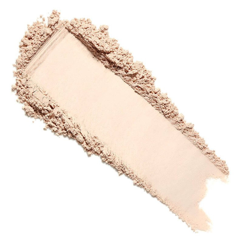 Lily Lolo Mineral Foundation SPF 15 loose powder