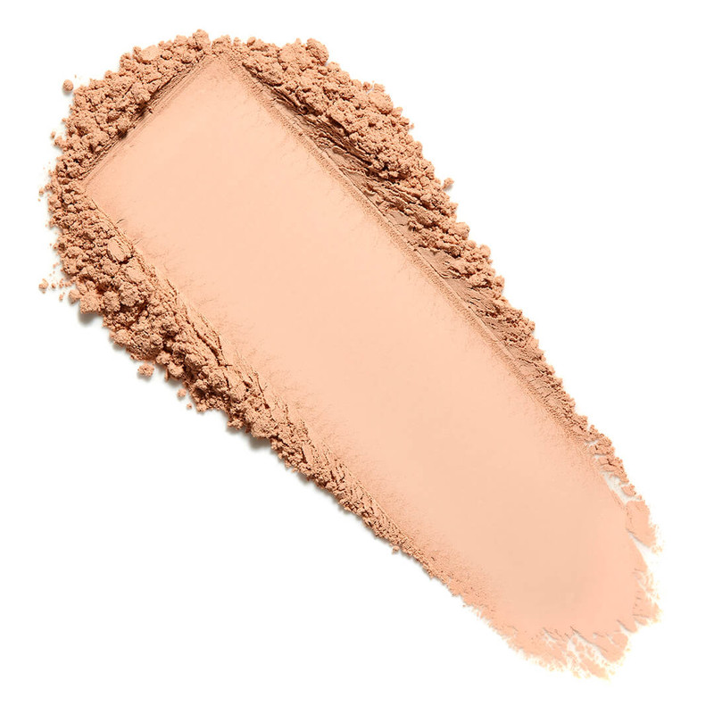 IN THE BUFF - light medium, neutral undertones (Medium)