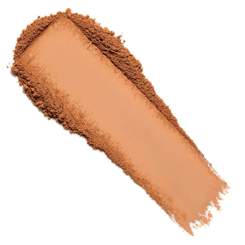 HOT CHOCOLATE - deep tan, warm undertones (Deep)