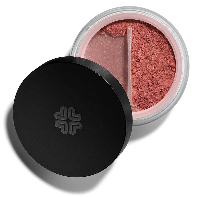GODDESS - coral pink, shimmer (Shimmer)