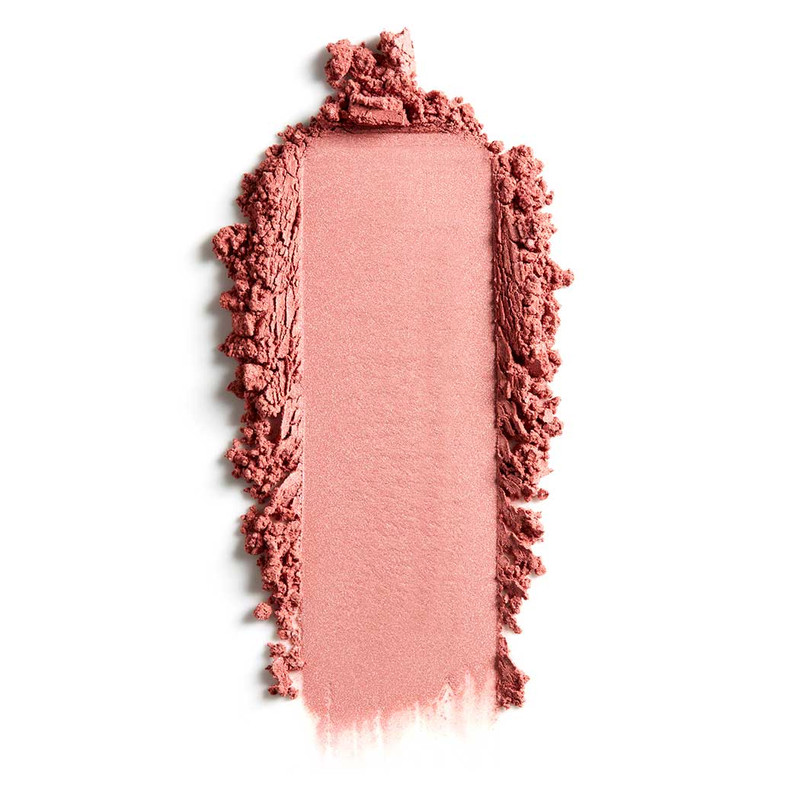 SUNSET - Demi matte, dusky rose pink (Matte)