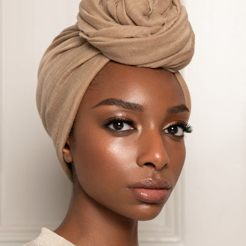 BRONZE SPARKLE - shimmer, deep rich bronze (Shimmer)