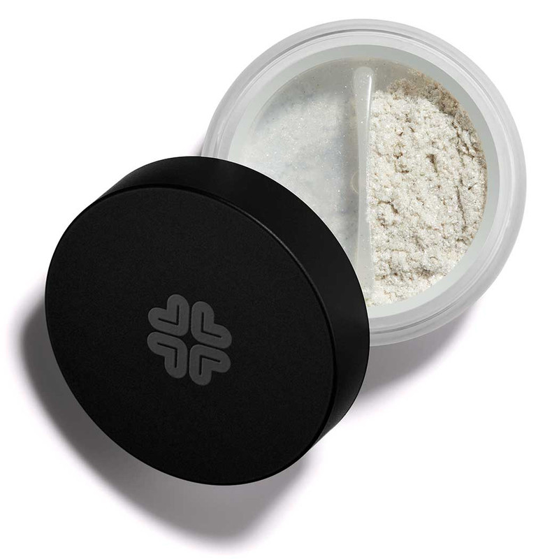 ANGELIC - sparkle, white (Shimmer)