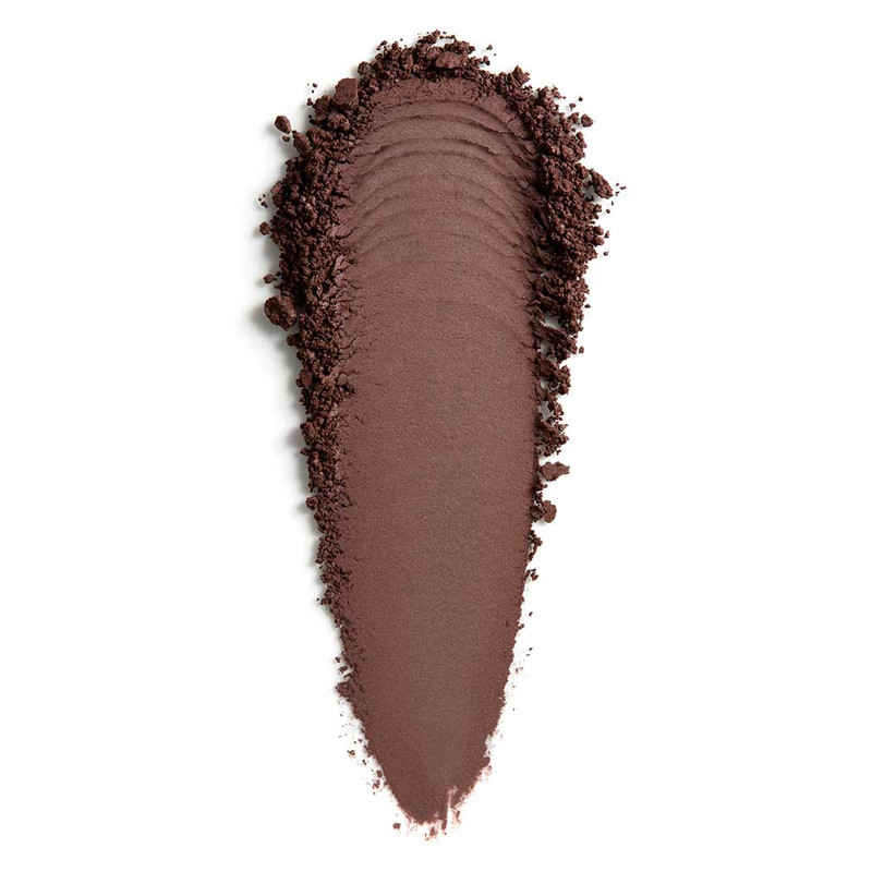 BLACK SAND - matte, darkest brown (Matte)