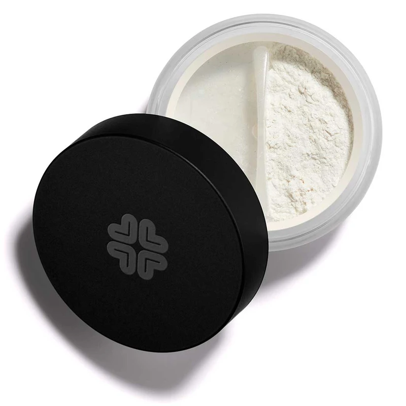 ORCHID - shimmer, soft white (Shimmer)