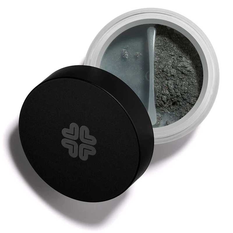 MYSTERY - Demi matte, grey green (Matte)
