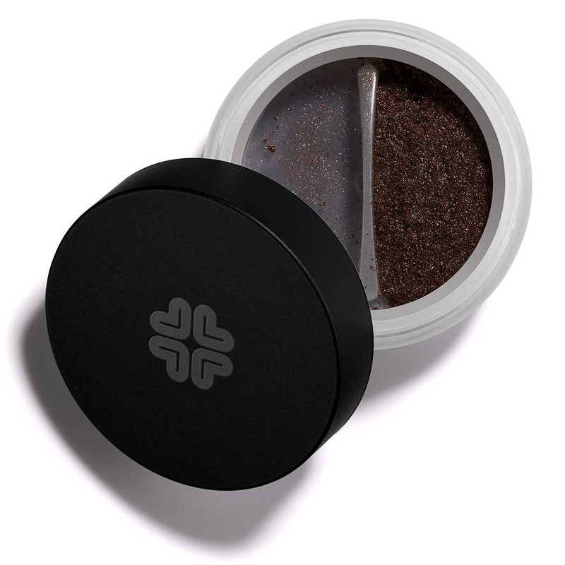 MOONLIGHT - shimmer, chocolate brown (Shimmer)