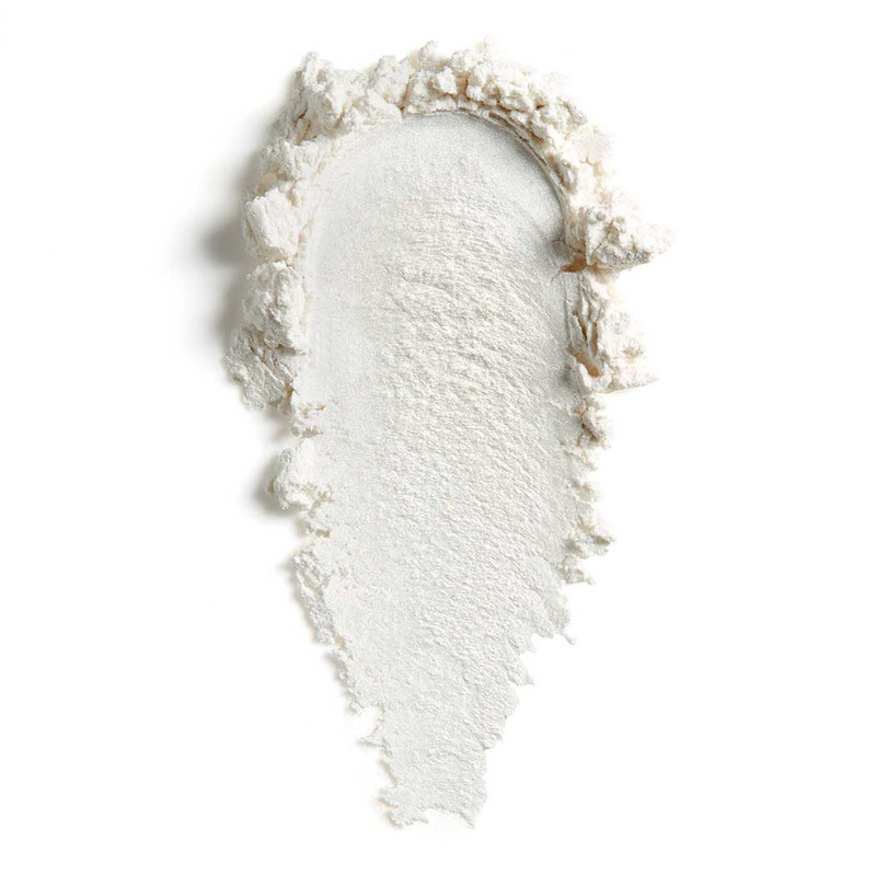 ORCHID - shimmer, soft white (Shimmer)