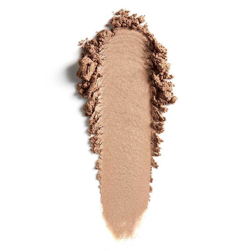 SOUL SISTER - Demi matte, brown, gold highlight (Matte)