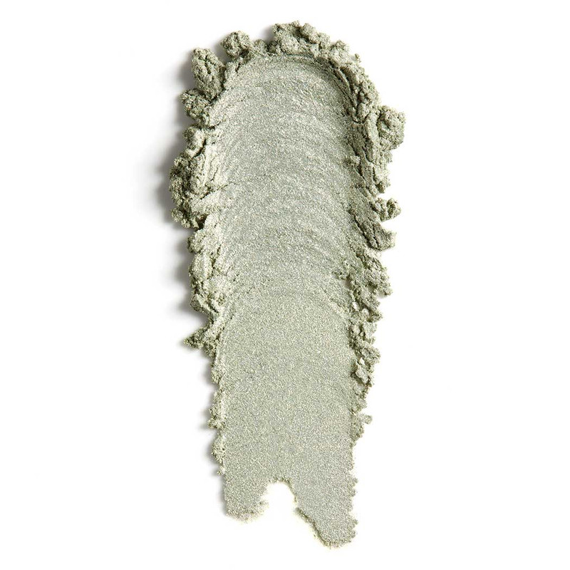 GREEN OPAL - shimmer, pale green (Shimmer)