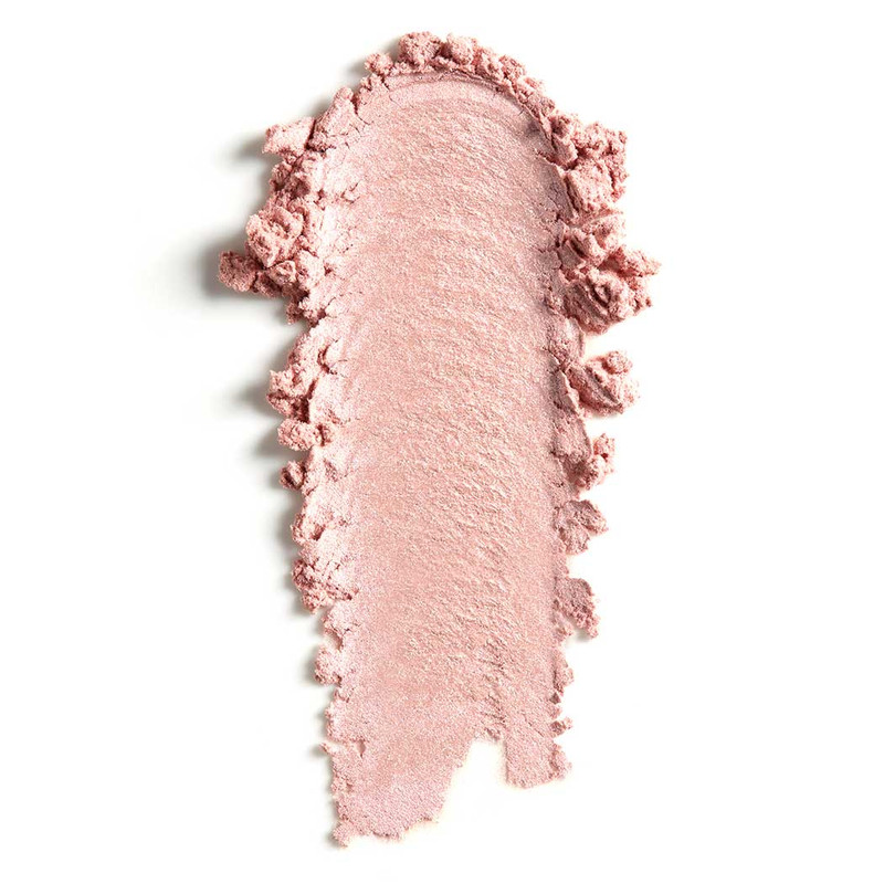 PINK FIZZ - shimmer, pale pink (Shimmer)