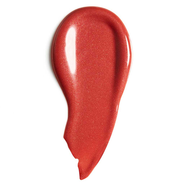 COCKTAIL - shimmer, deep peach