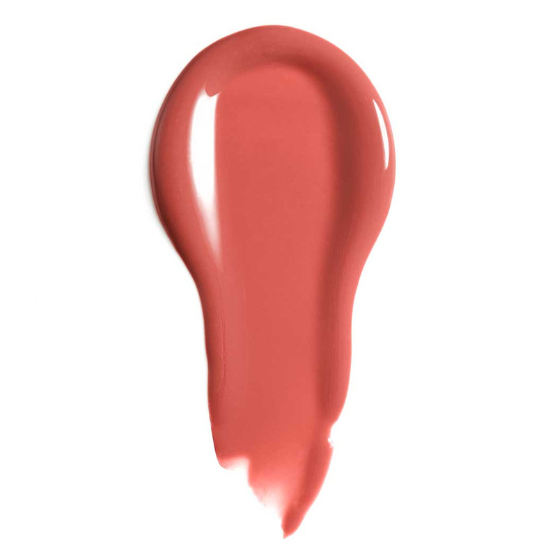 DAMSON DUSK - sheer, dusky pink mauve