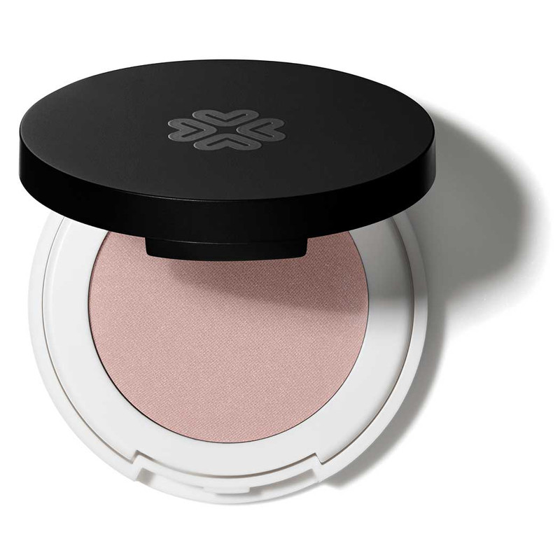 PEEKABOO - demi matte, very pale pink (Matte)