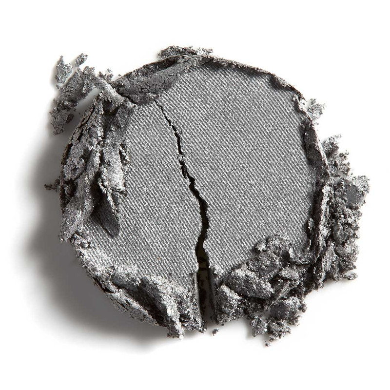 SILVER LINING - shimmer, silver grey (Shimmer)
