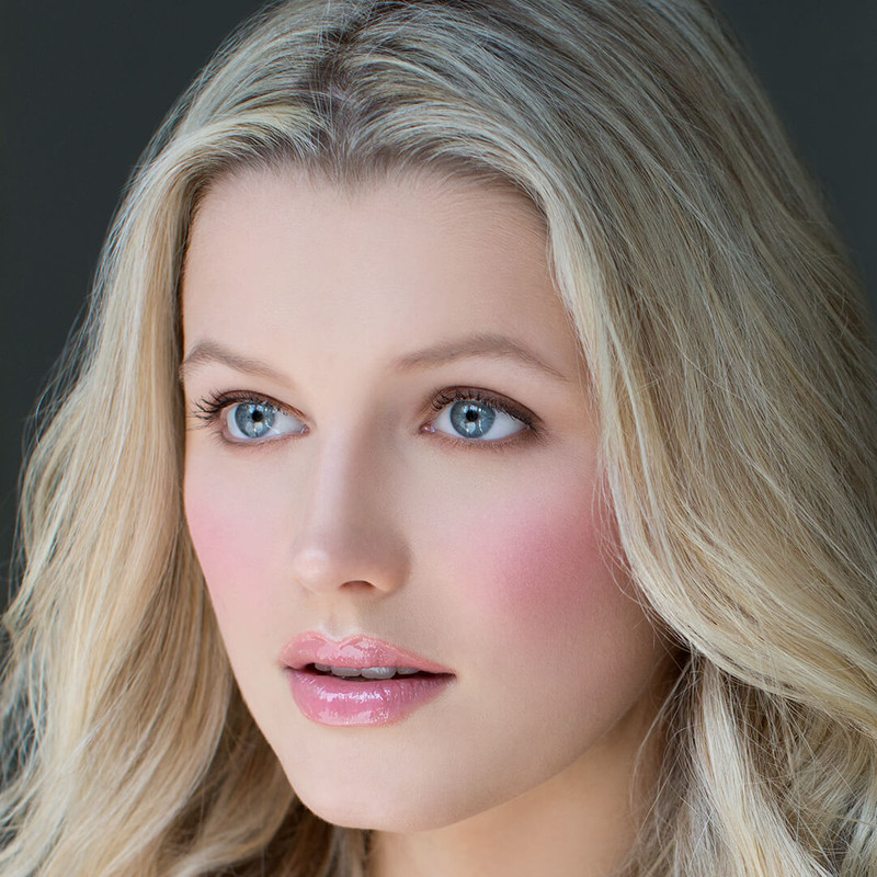 IN THE PINK - sheen, bold cool pink