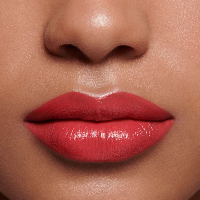 FLIRTATION - bold, mid toned red
