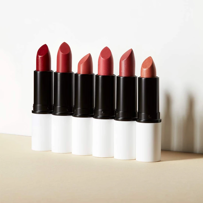 vegan lipstick