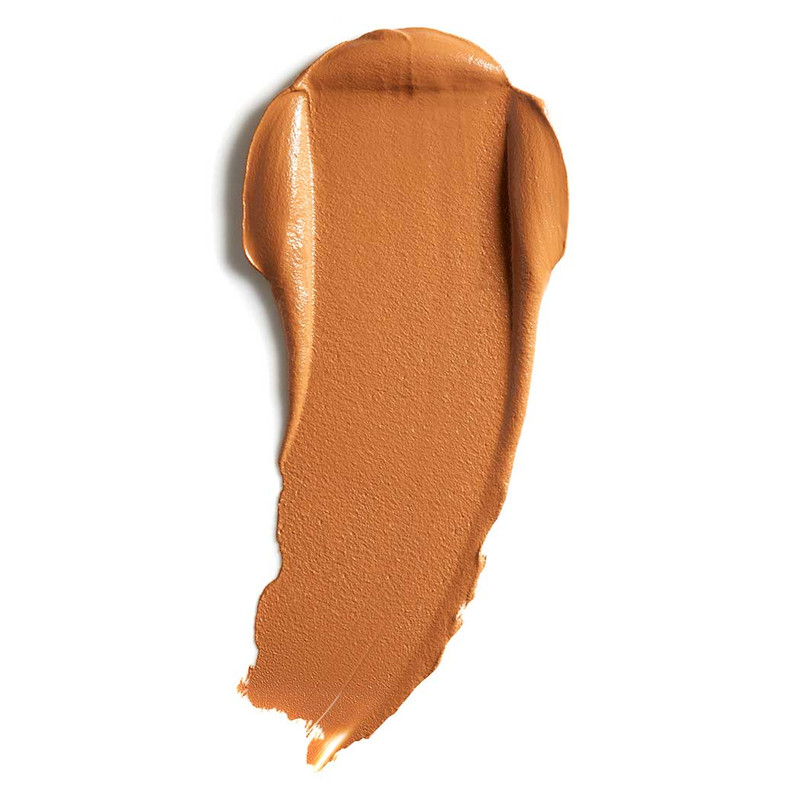 CHALLIS - deep tan, warm undertones (Deep)