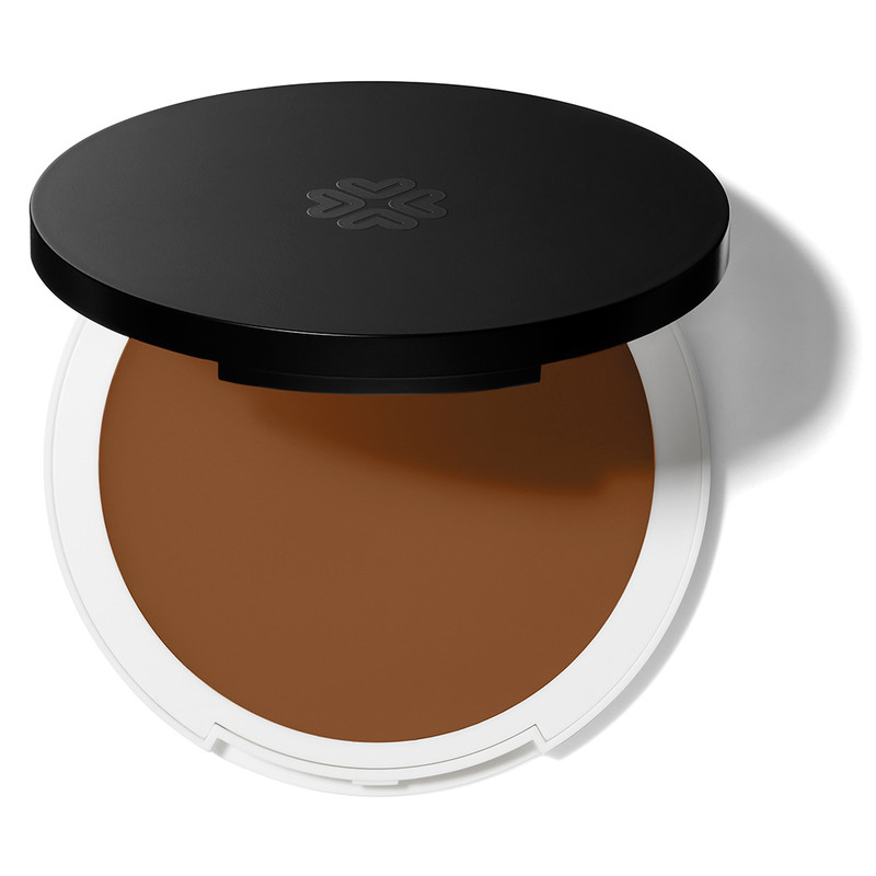 DAMASK - deep, warm undertones (Deep)