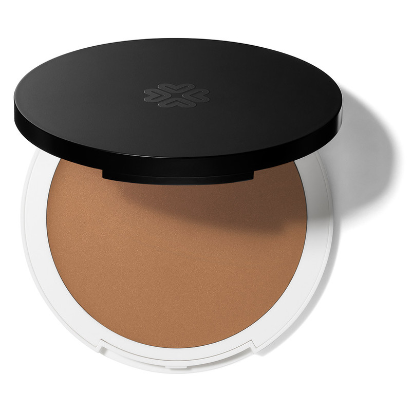 BAMBOO - deep tan, warm undertones (Deep)