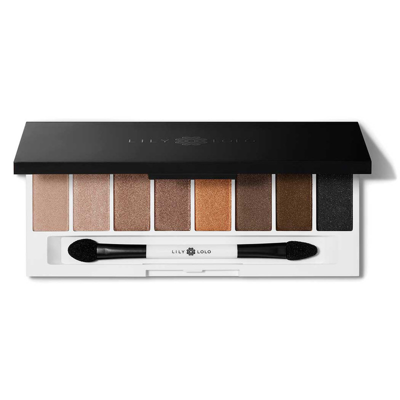 eye palette
