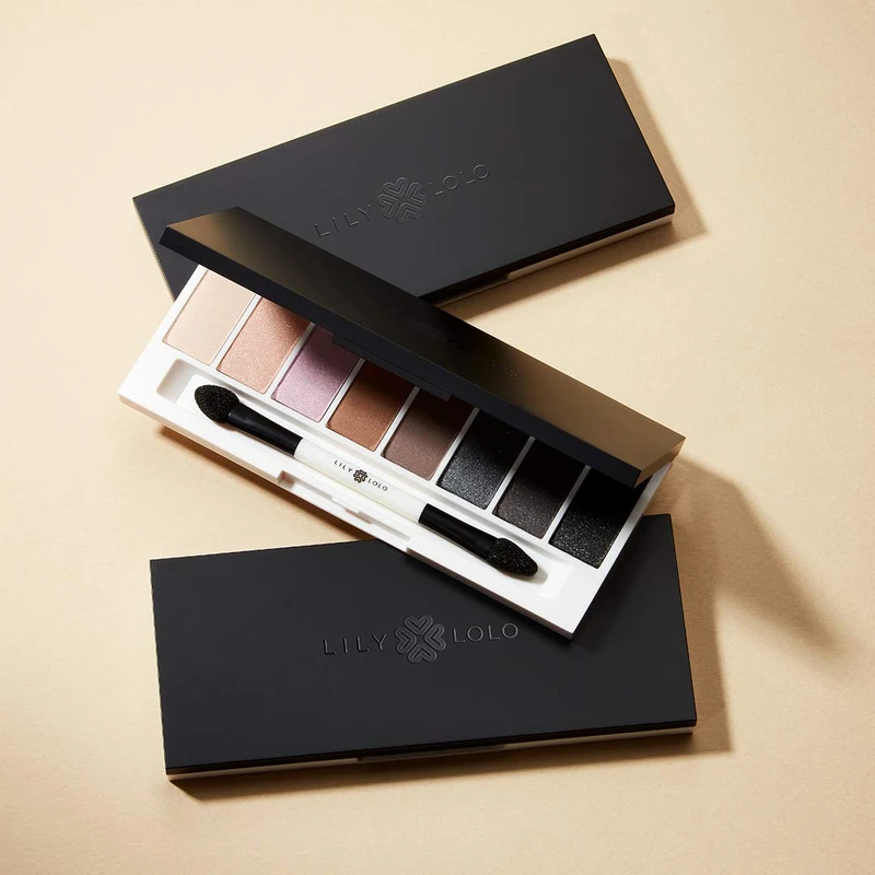 eye palette