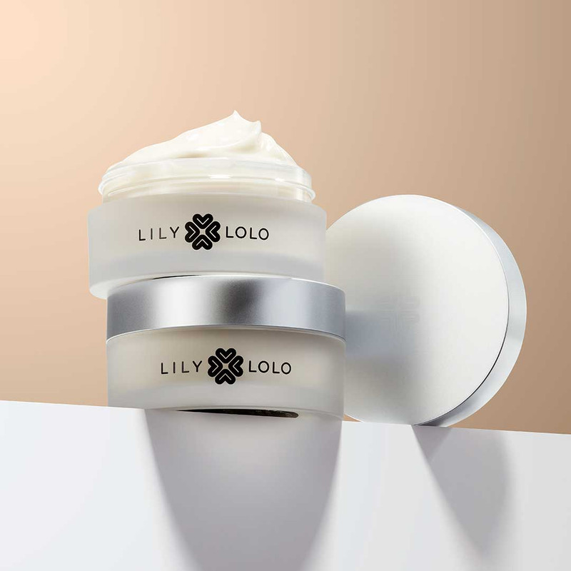 night cream